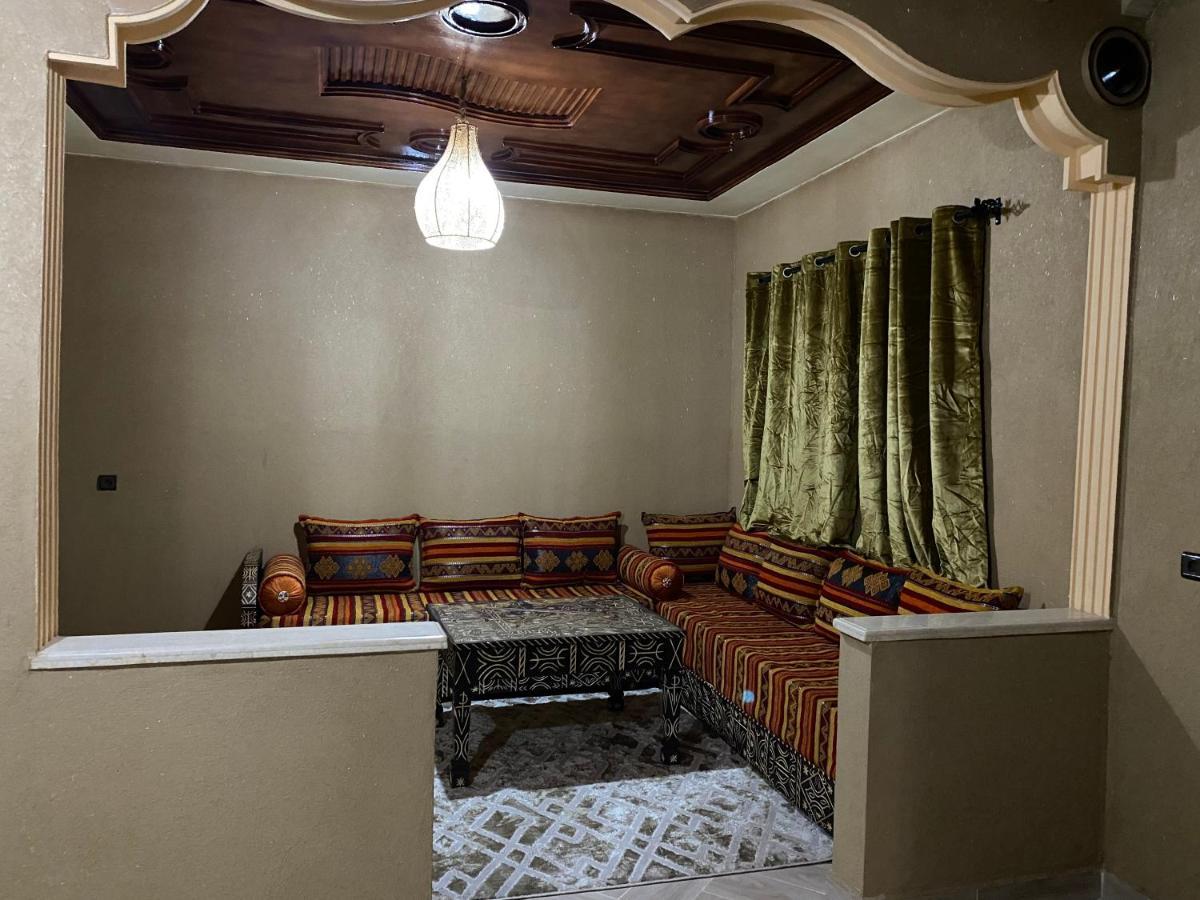 Sunny Place Apartments Мерзуга Екстер'єр фото
