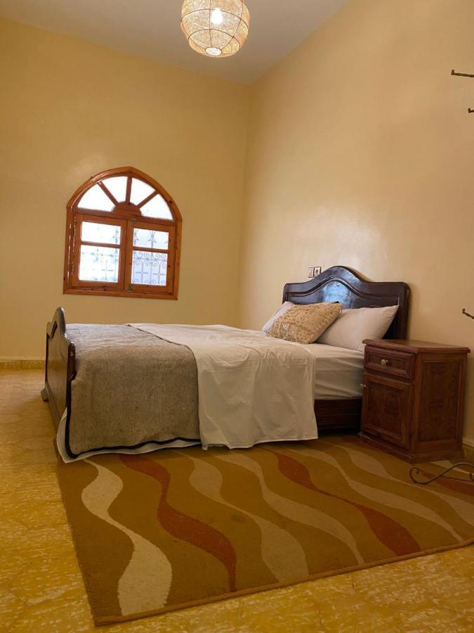 Sunny Place Apartments Мерзуга Екстер'єр фото