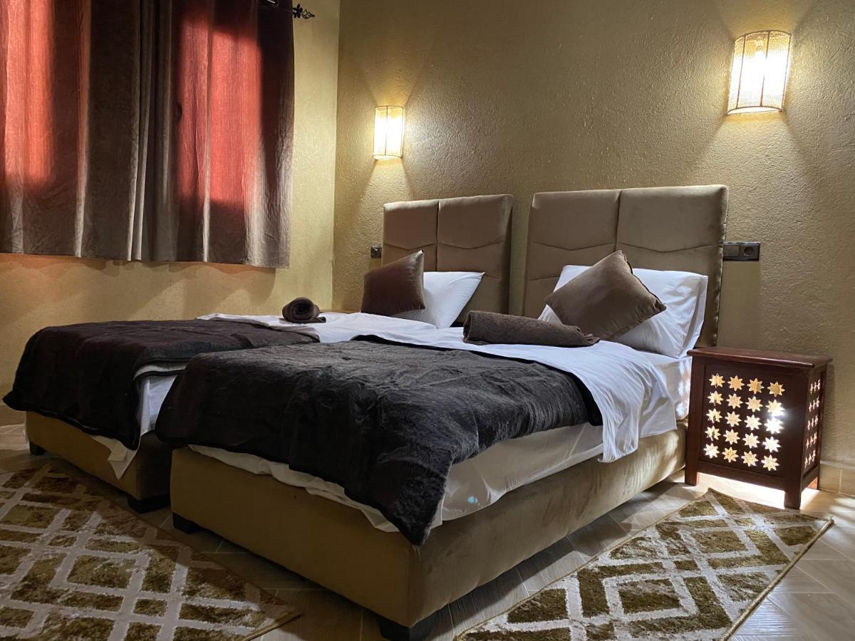 Sunny Place Apartments Мерзуга Екстер'єр фото