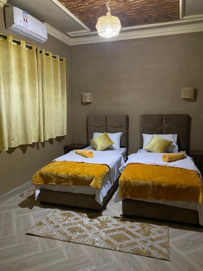 Sunny Place Apartments Мерзуга Екстер'єр фото
