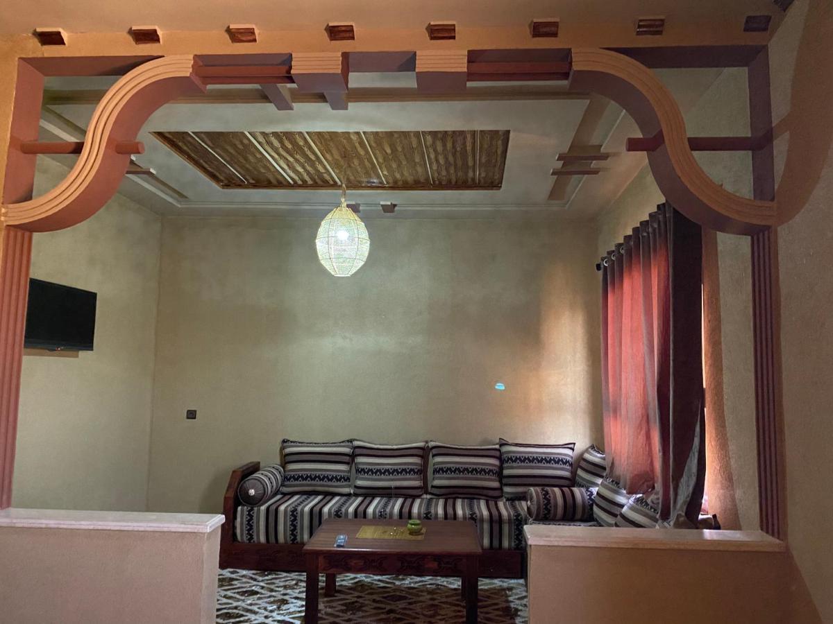 Sunny Place Apartments Мерзуга Екстер'єр фото