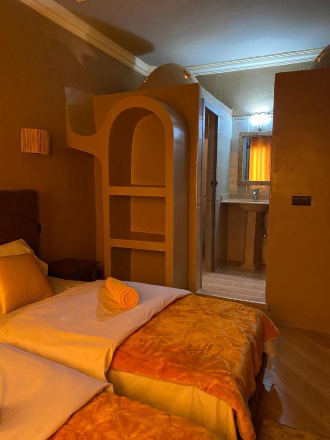 Sunny Place Apartments Мерзуга Екстер'єр фото