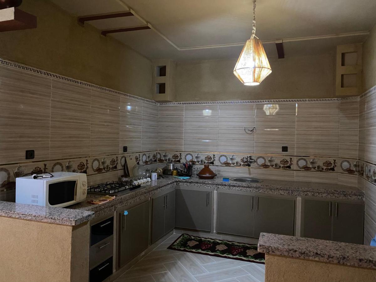 Sunny Place Apartments Мерзуга Екстер'єр фото