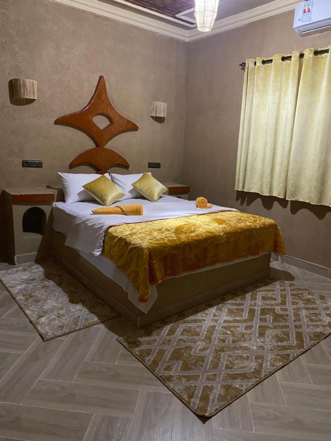 Sunny Place Apartments Мерзуга Екстер'єр фото