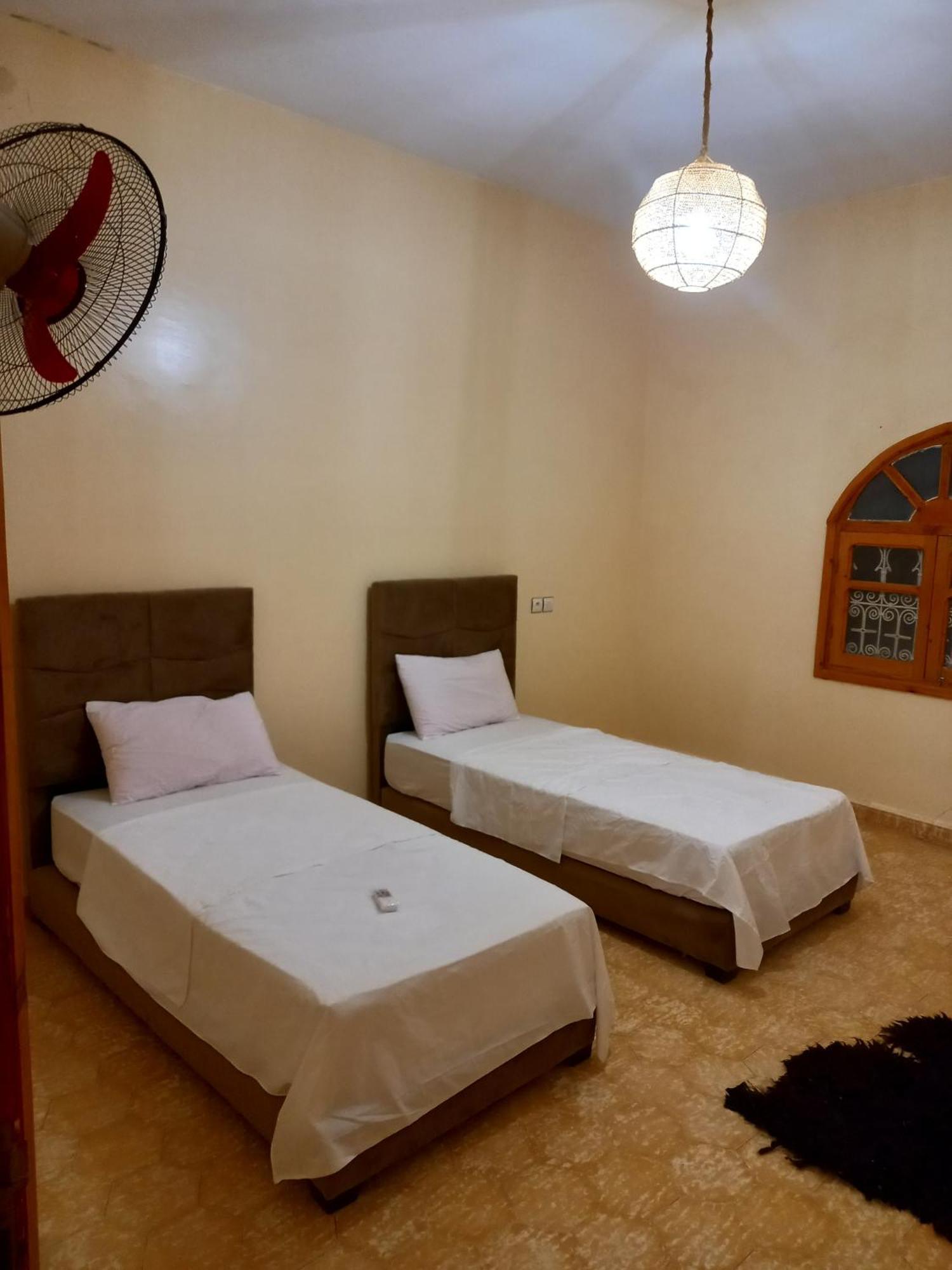 Sunny Place Apartments Мерзуга Екстер'єр фото