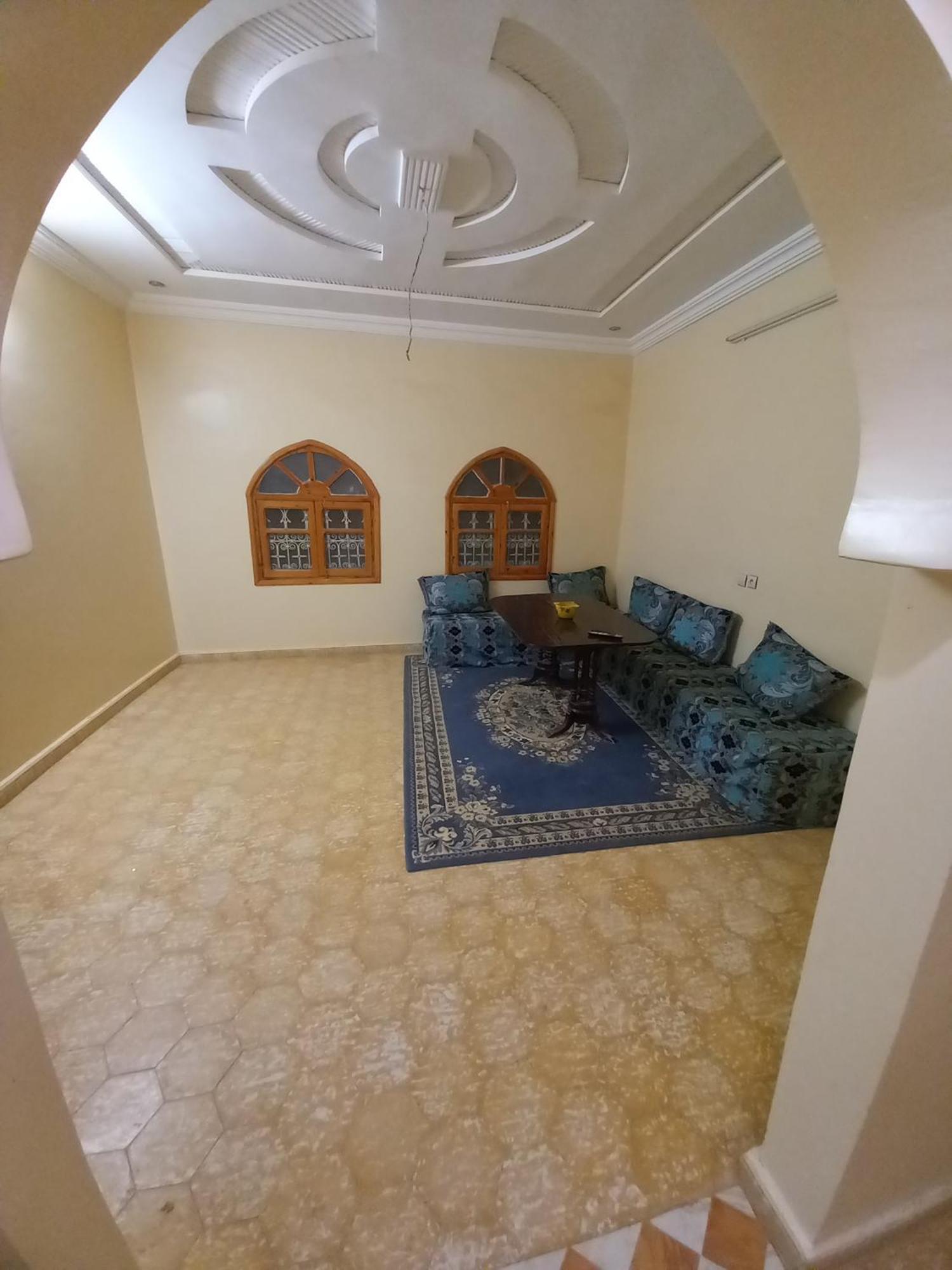 Sunny Place Apartments Мерзуга Екстер'єр фото