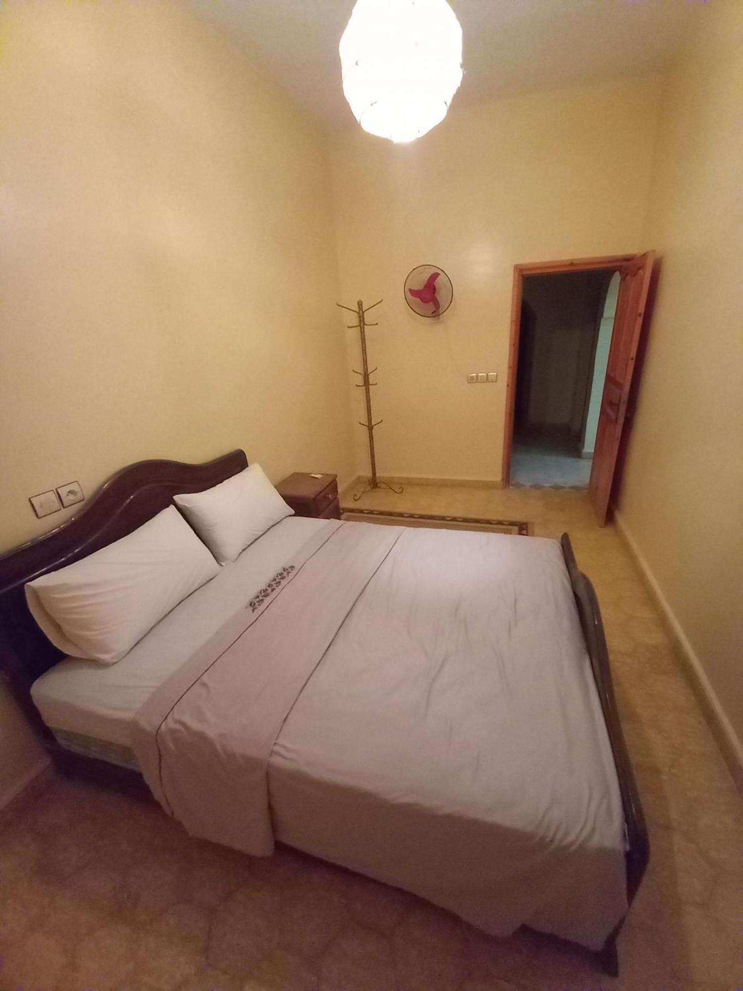 Sunny Place Apartments Мерзуга Екстер'єр фото